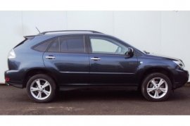 Lexus RX 400h 3.3