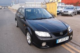 Mazda 323 2.0