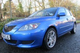 Mazda MAZDA3 1.6