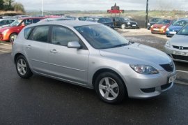 Mazda MAZDA3 1.4