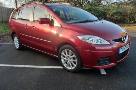 Mazda MAZDA5 1.8