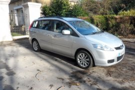 Mazda MAZDA5 1.8