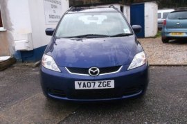 Mazda MAZDA5 1.8