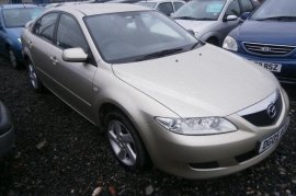 Mazda MAZDA6 1.8