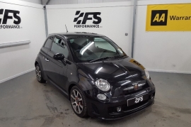 Abarth 500 1.4