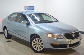 Volkswagen Passat 2.0 TDI