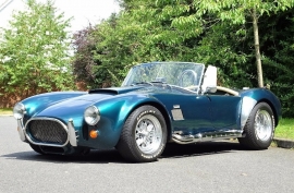  AC Cobra 3.5