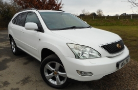 Lexus RX 300