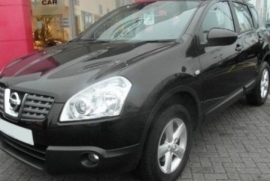 Nissan Qashqai 2.0