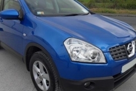 Nissan Qashqai 1.6 SE