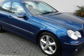 Mercedes-Benz C Class C230