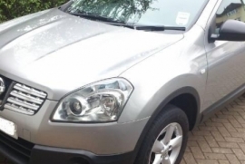 Nissan Qashqai 1.6 Visia