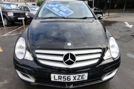 Mercedes-Benz R Class R320 CDI SE 5dr Auto 3.0