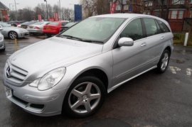 Mercedes-Benz R Class R320 CDI SE 5dr Auto 3.0