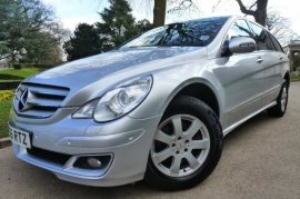 Mercedes-Benz R Class R320 CDI SE 5dr Auto 3.0