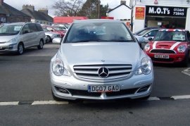 Mercedes-Benz R Class R320 CDI SE 5dr Auto 3.0