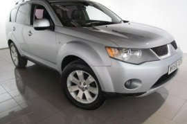 Mitsubishi Outlander 2.0