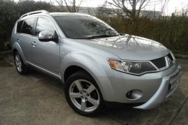 Mitsubishi Outlander 2.0