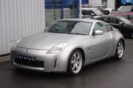 Nissan 350 Z 3.5