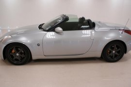 Nissan 350 Z 3.5