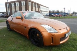 Nissan 350 Z 3.5