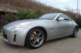 Nissan 350 Z 3.5