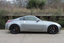 Nissan 350 Z 3.5