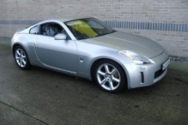 Nissan 350 Z 3.5