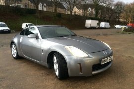 Nissan 350 Z 3.5