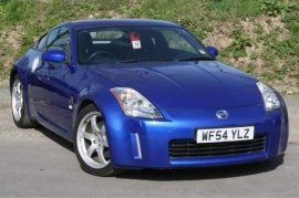 Nissan 350 Z 3.5