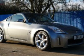 Nissan 350 Z 3.5