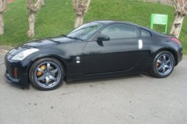 Nissan 350 Z 3.5