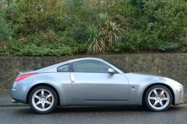 Nissan 350 Z 3.5