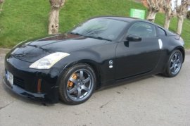 Nissan 350 Z 3.5