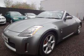 Nissan 350 Z 3.5