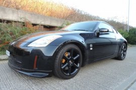 Nissan 350 Z 3.5