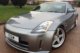 Nissan 350 Z 3.5