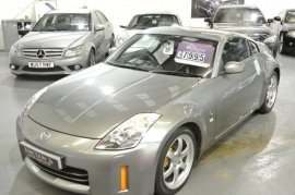 Nissan 350 Z 3.5