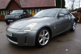 Nissan 350 Z 3.5