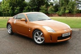 Nissan 350 Z 3.5