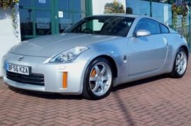 Nissan 350 Z 3.5