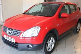 Nissan Qashqai 1.6