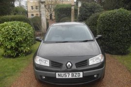 Renault Megane 1.6