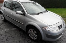 Renault Megane 1.4