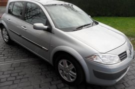 Renault Megane 1.4