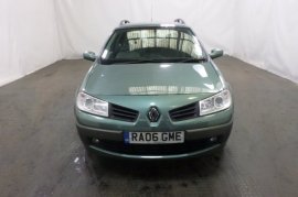 Renault Megane 1.5