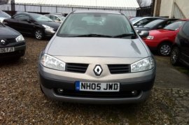 Renault Megane 1.4