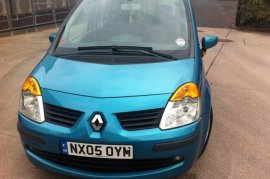 Renault Modus 1.6
