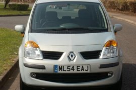 Renault Modus 1.4