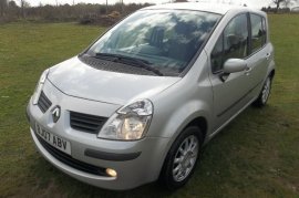 Renault Modus 1.5